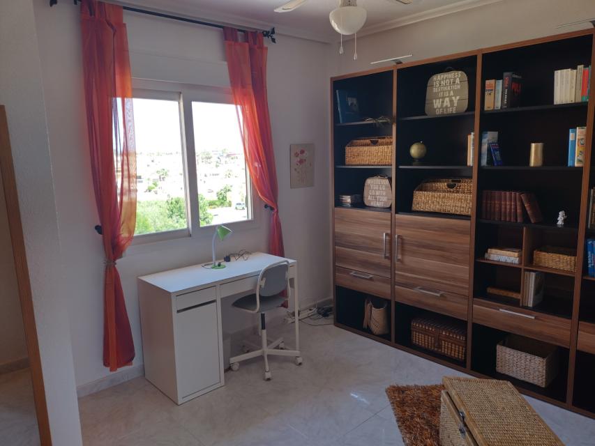Huis Onder de Zon