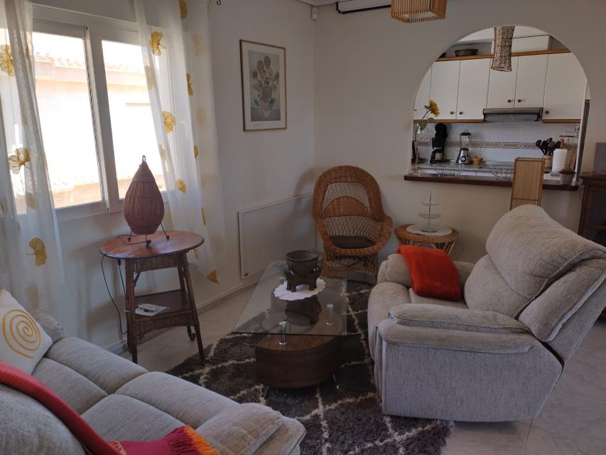 Huis Onder de Zon